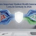 How important Student Health Insurance Costs in Germany in 2026