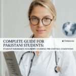 Student Insurance That Covers Pre Existing Conditions in Europe Complete Guide for Pakistani Students